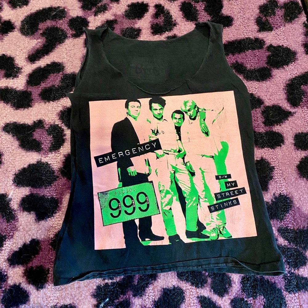 3 for $15 Bundle - 999 band Tank